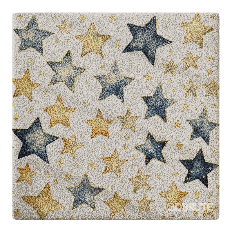 Kids Carpet Set 38 Image 4