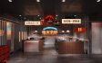 Industrial Restaurant Bar - Thumbnail 1