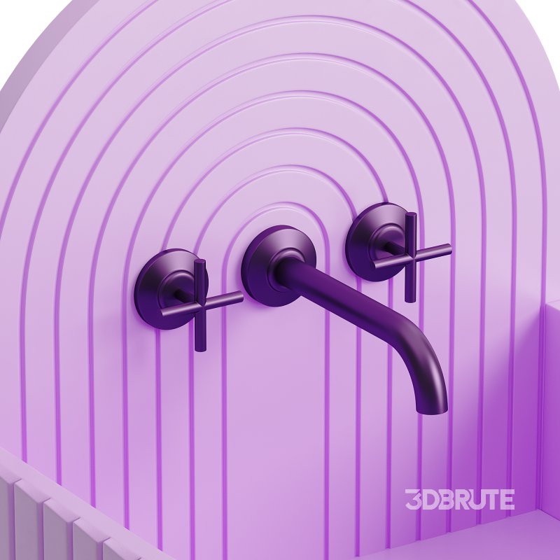 Formed BRON Washbasin Image 9