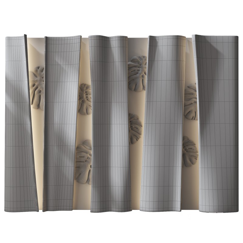 Wall Panel Decor 243 Image 3