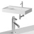 Roca Inspira washbasin - Thumbnail 5