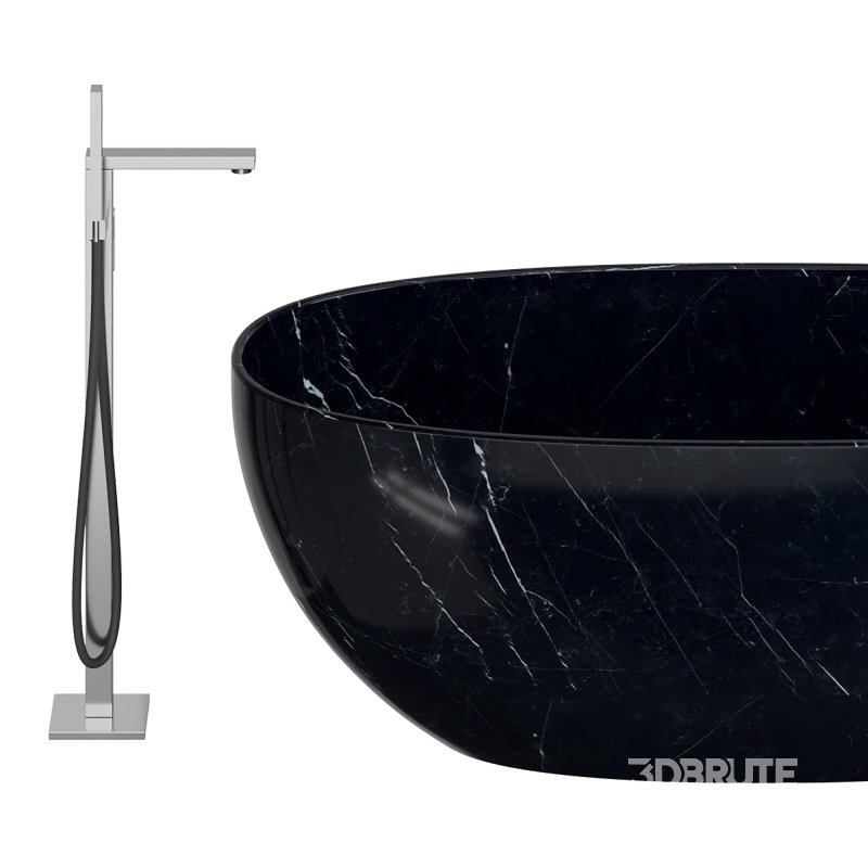 ABBER Kristall AT9701Onyx Image 8