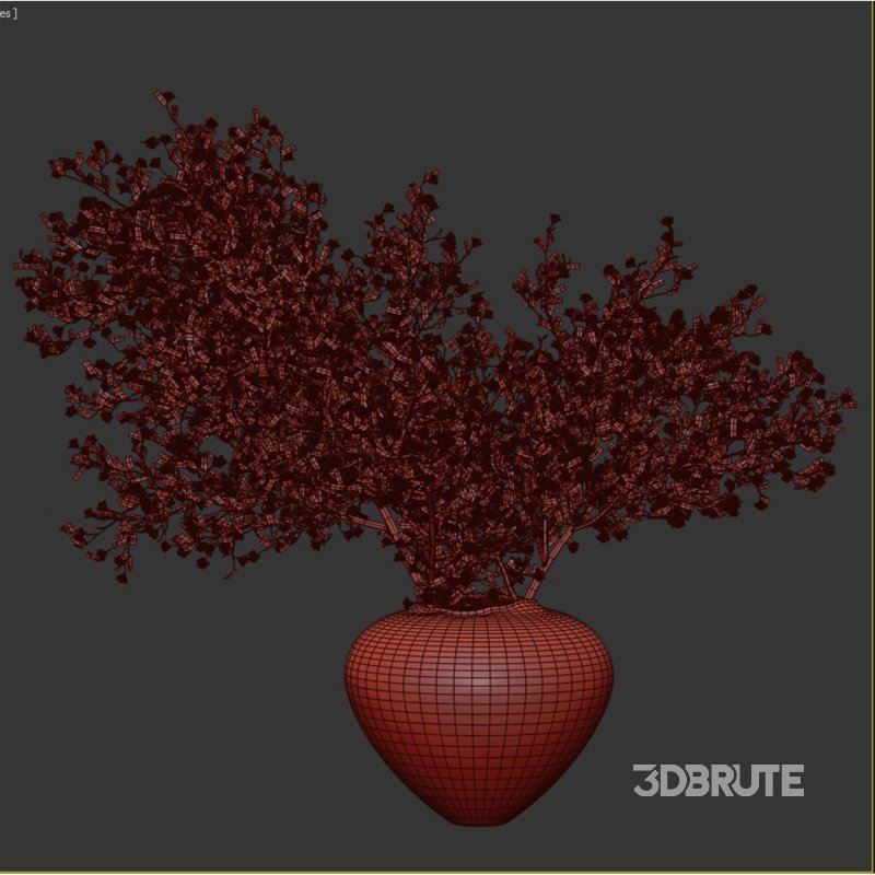 Decorative Bouquet set 26 Image 5