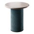 Patio Coffee Side Table By Ethimo - Thumbnail 1