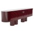 MIAMI SIDEBOARD BY FEINE - Thumbnail 1