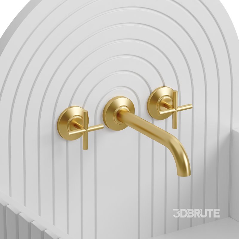 Formed BRON Washbasin Image 5