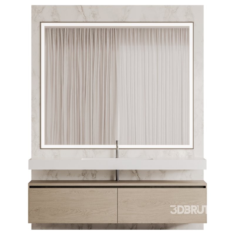 Bathroom furniture 30 Image 2