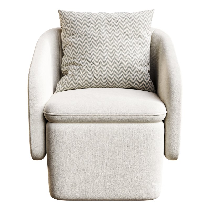 Modrest_Tassell Image 2