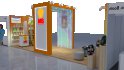 Exhibition Booth - Thumbnail 3