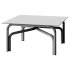 Salo Square Shaped Garden Table by Unopiu - Thumbnail 7