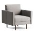 Axel Armchair - Thumbnail 1
