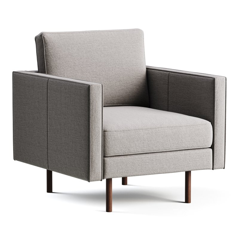 Axel Armchair Image 1