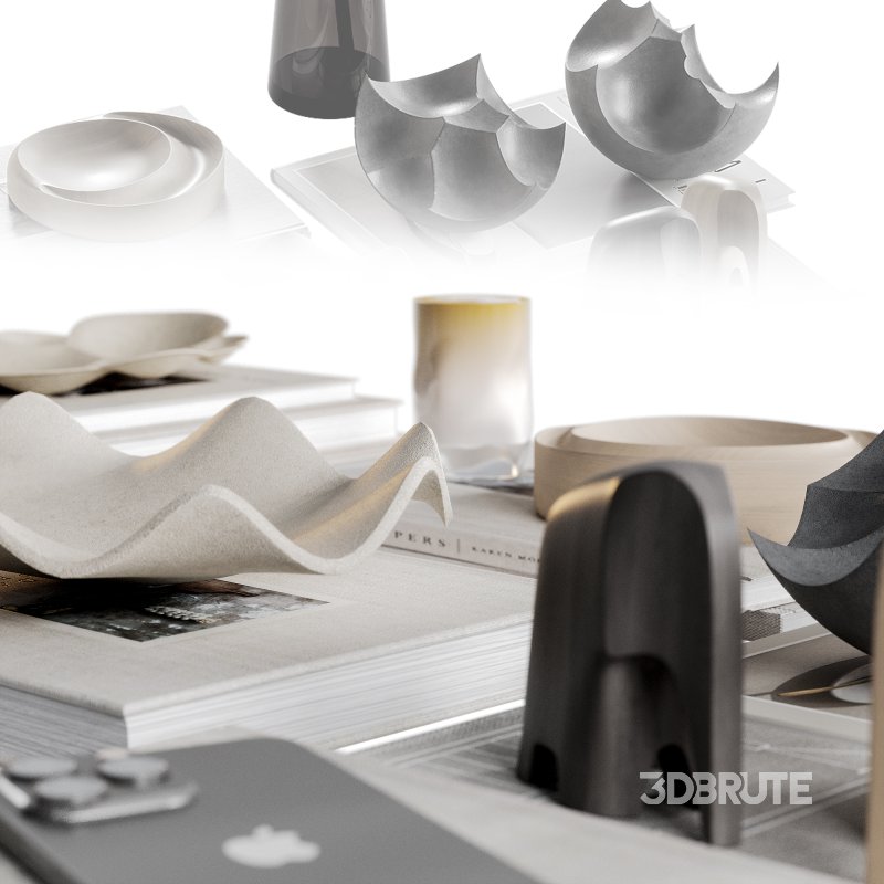 Decorative set 52 Image 5