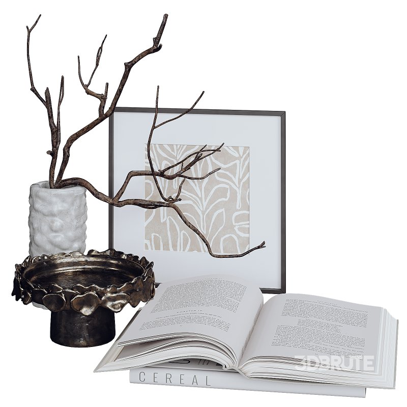 Decorative set 74 Image 2