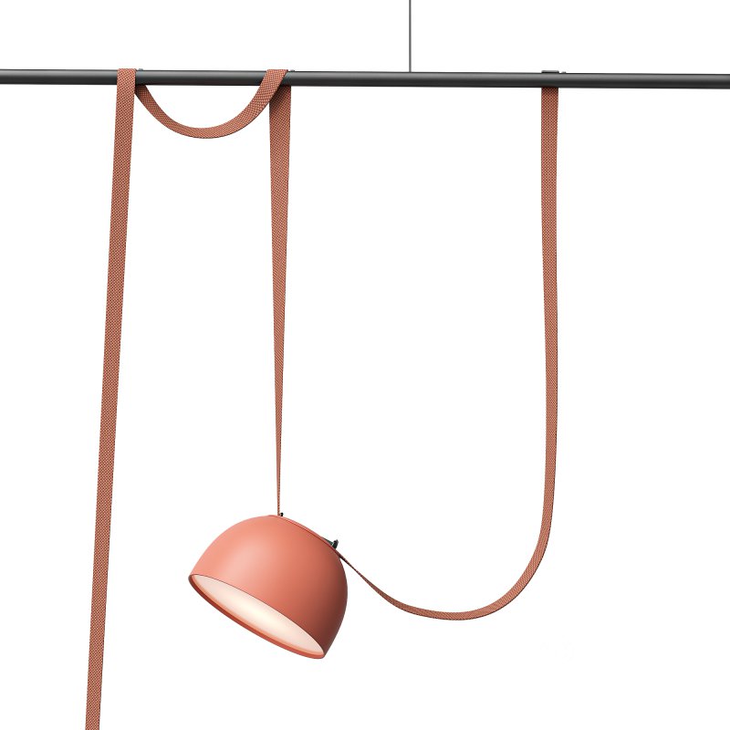 Vibia Plusminus Pendant Image 5