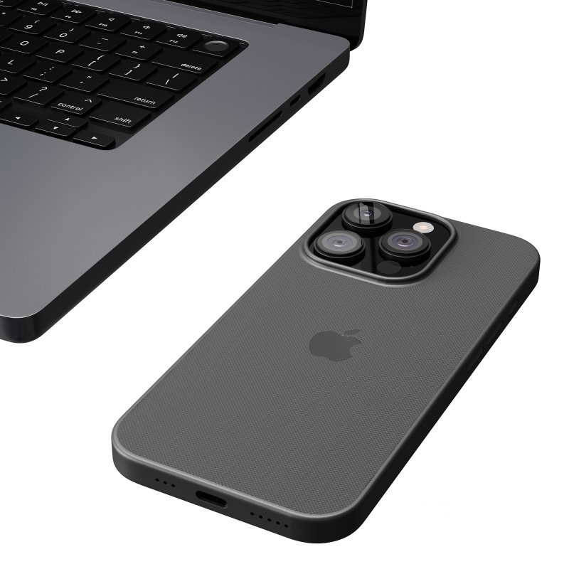 Set of Apple equipment 01 Image 2