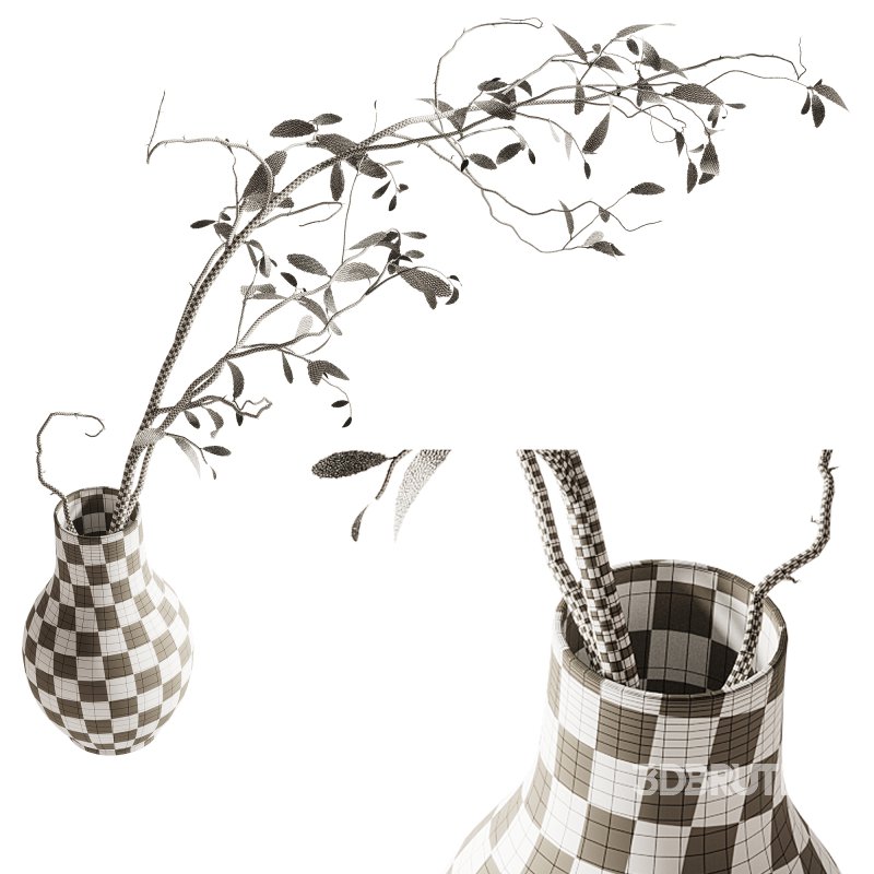 Bouquet set 38 Image 6