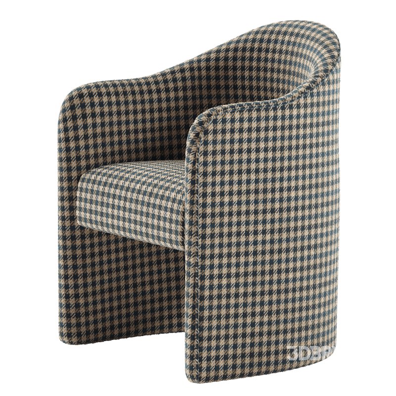 Anaya, Dining, Armchair Image 7