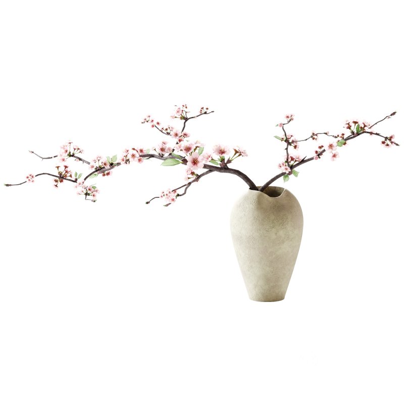 Decorative Bouquet set 33 Image 5