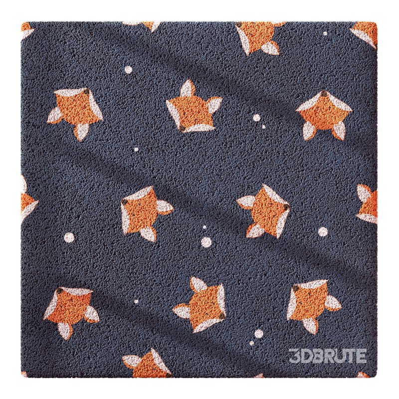 Kids Carpet Set 31 Image 4