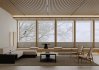 Japanese living and dining room - Thumbnail 2