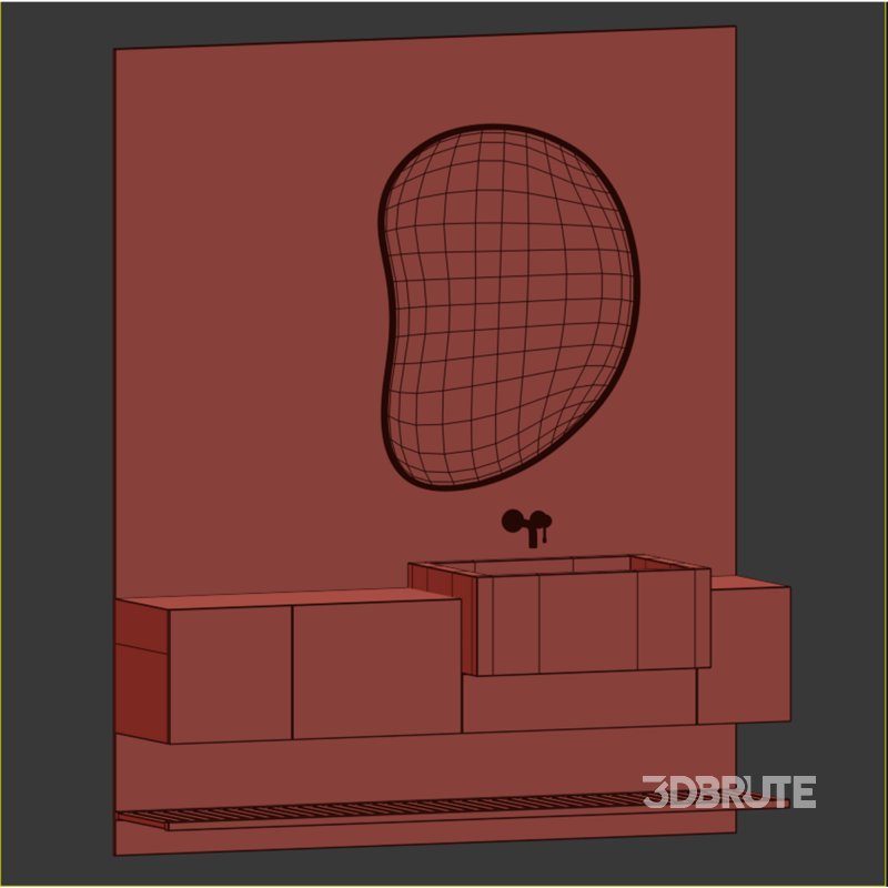 Bathroom furniture 23 Image 1