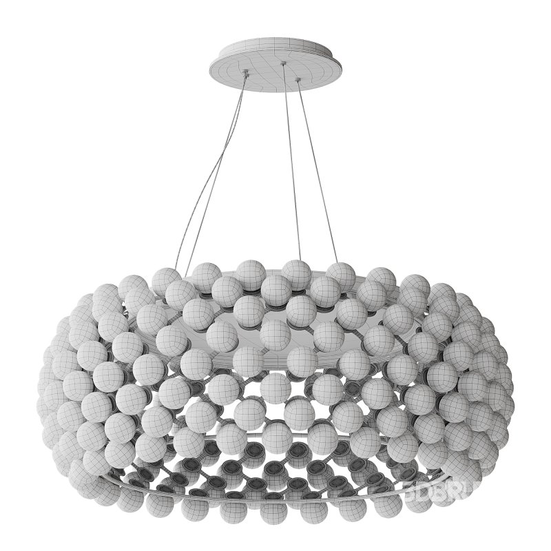 Foscarini Caboche light Image 9