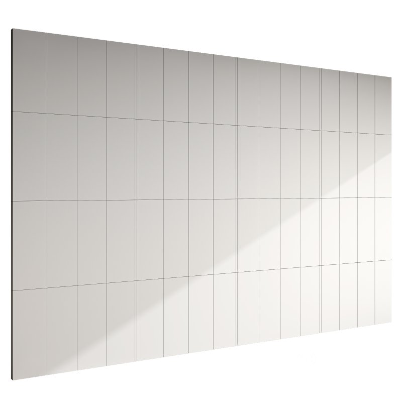 Rock Wall Set 03 Image 5