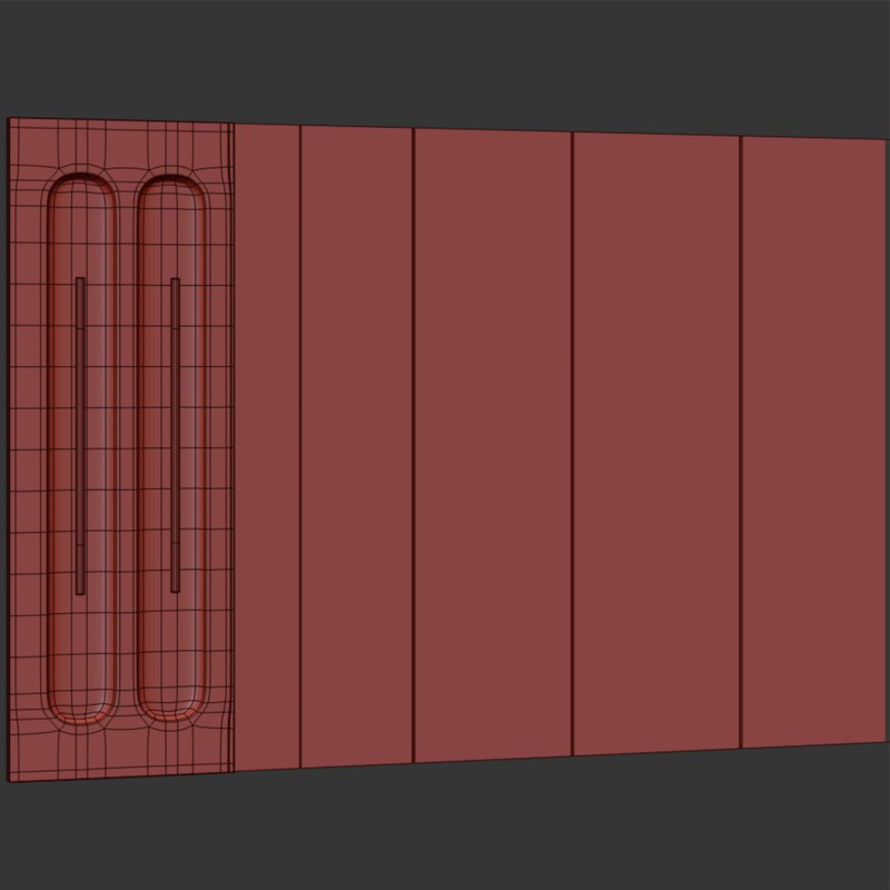 Wall_3d_Panel_03 Image 3