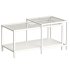 IKEA VITTSJO Nest of table - Thumbnail 2
