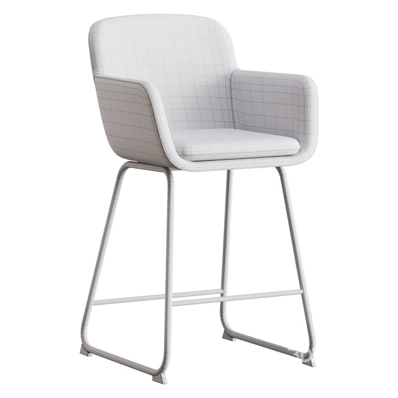 Lawrence Counter Stool Image 7