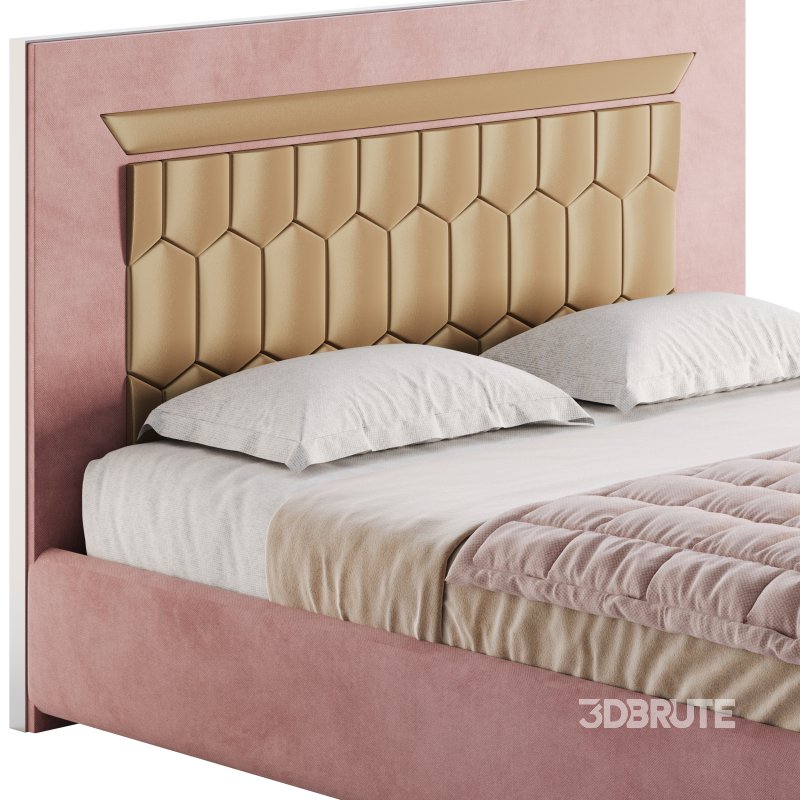 Emi Bed Design – Achieve a Better Sleep Image 8