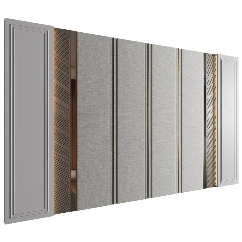 Wall Panel Decor 224 Image 2