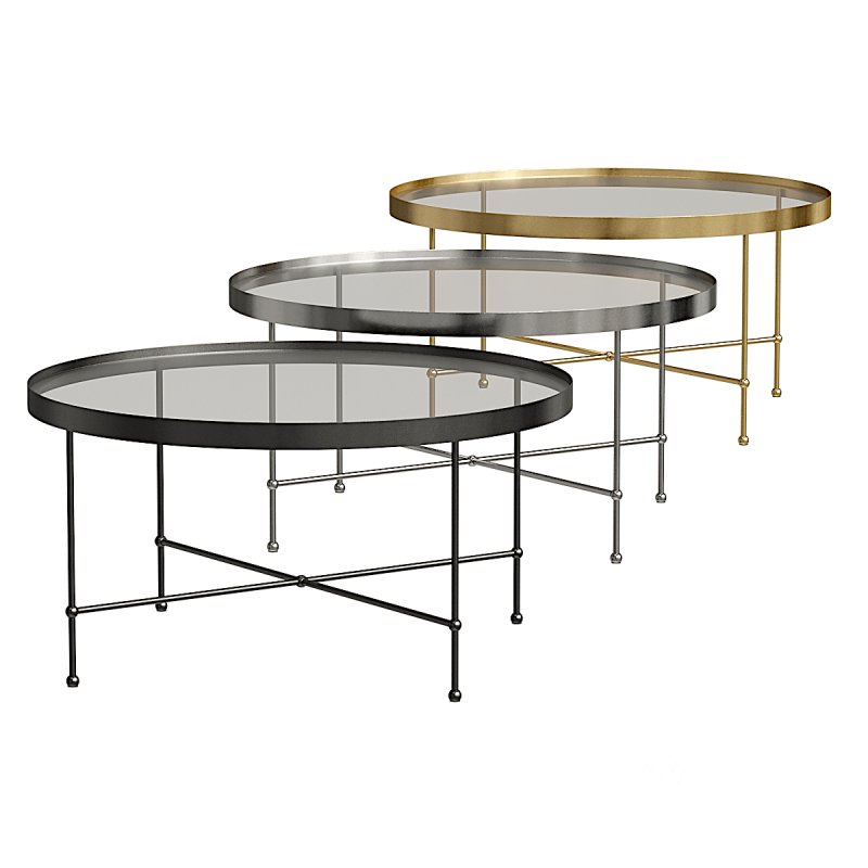 Coffee table TORSJÖ by IKEA Image 2