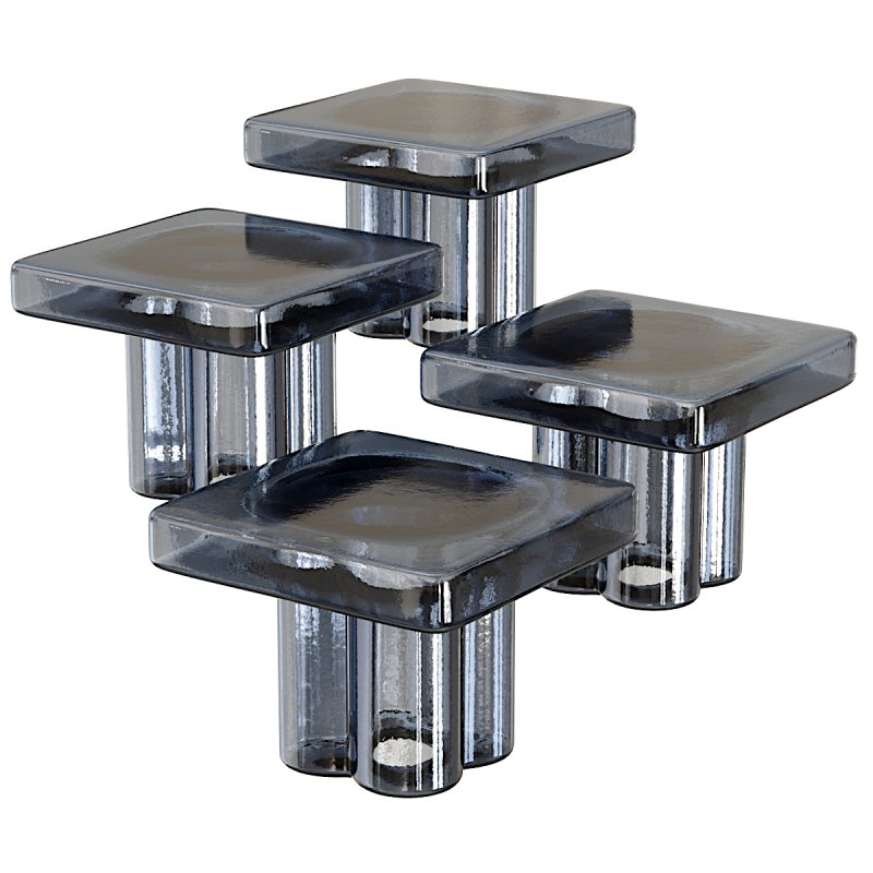 SODA SQUARE By Miniforms Image 3