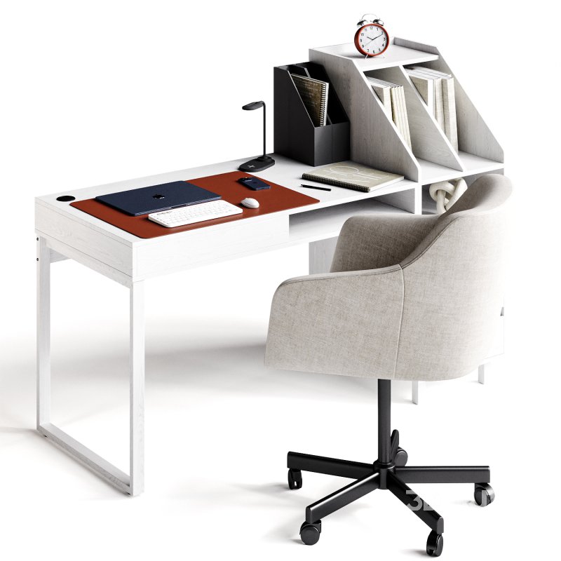 Office set 1 Image 1