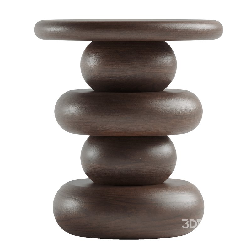 Northstowe Side Table Image 3