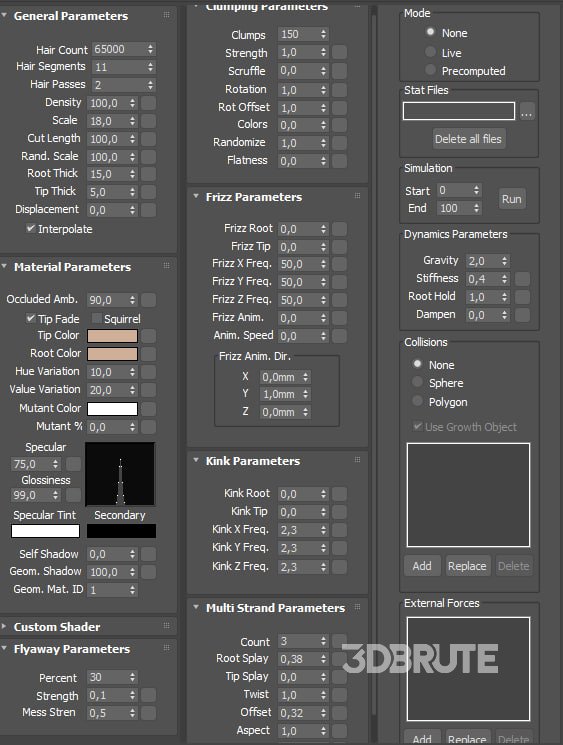 Bellamy Swivel Chair Image 9