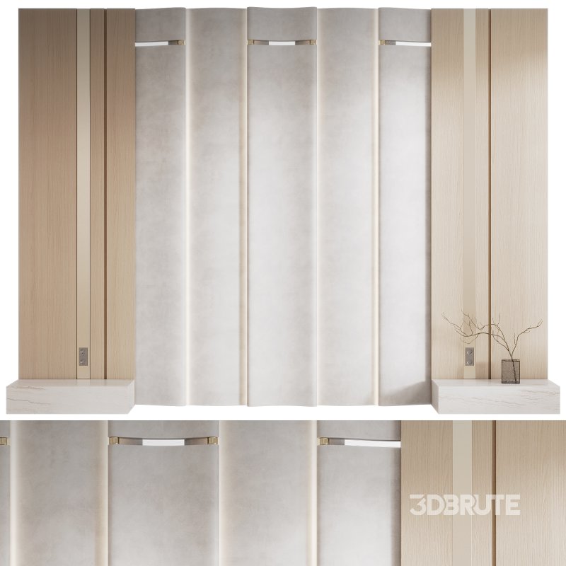 3d wall panel 49 Image 1