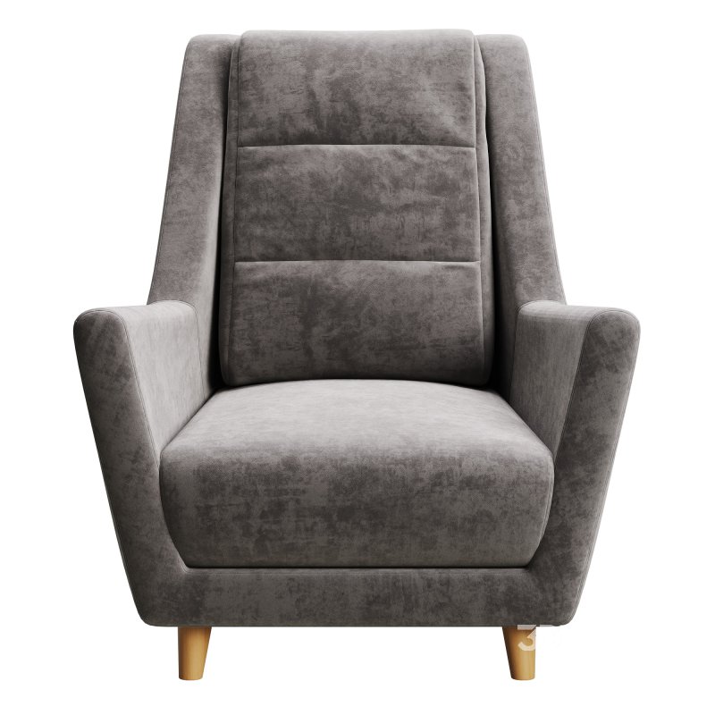 Kventin Armchair Image 6