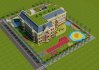 Kindergarten School - Thumbnail 4