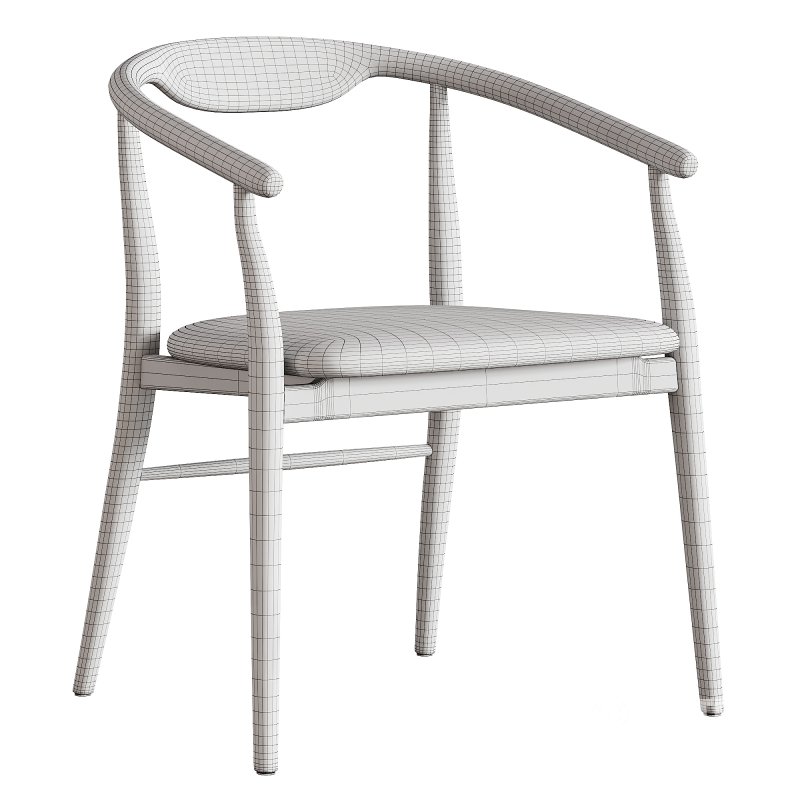 Turin Chair by Deephouse Image 5