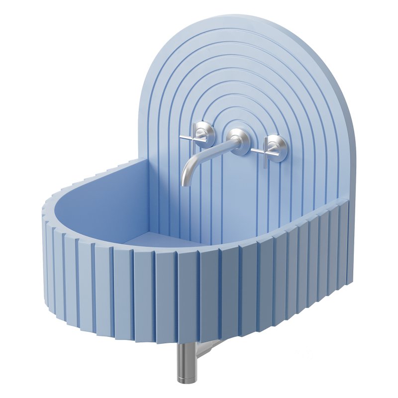 Formed BRON Washbasin Image 8