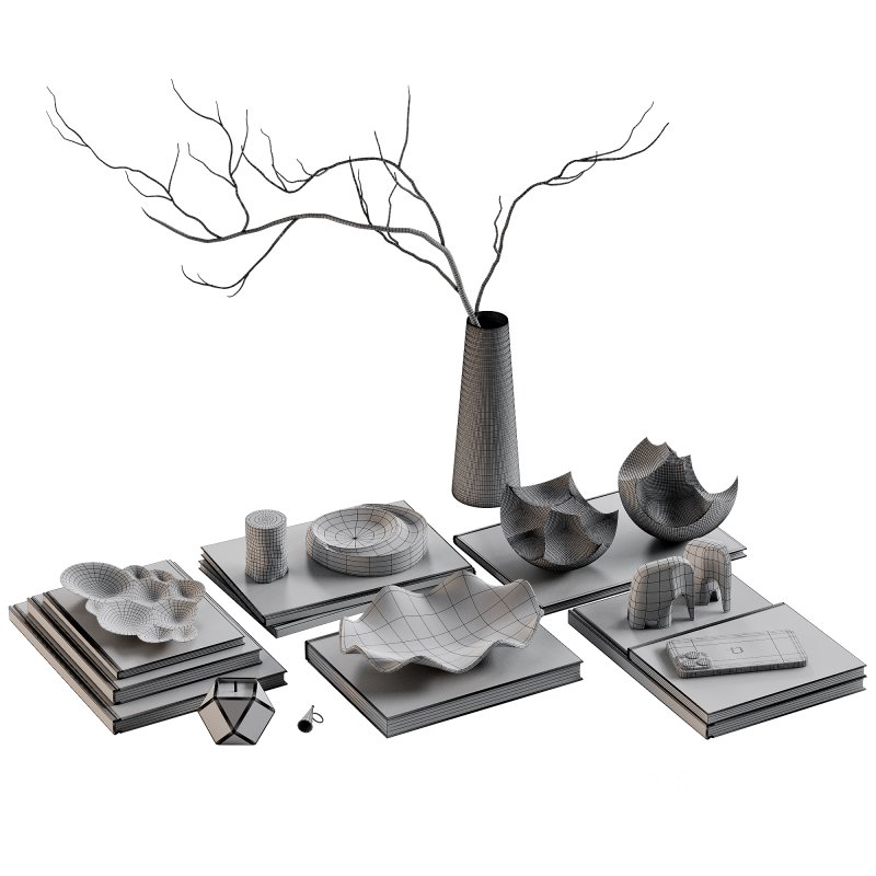 Decorative set 52 Image 3