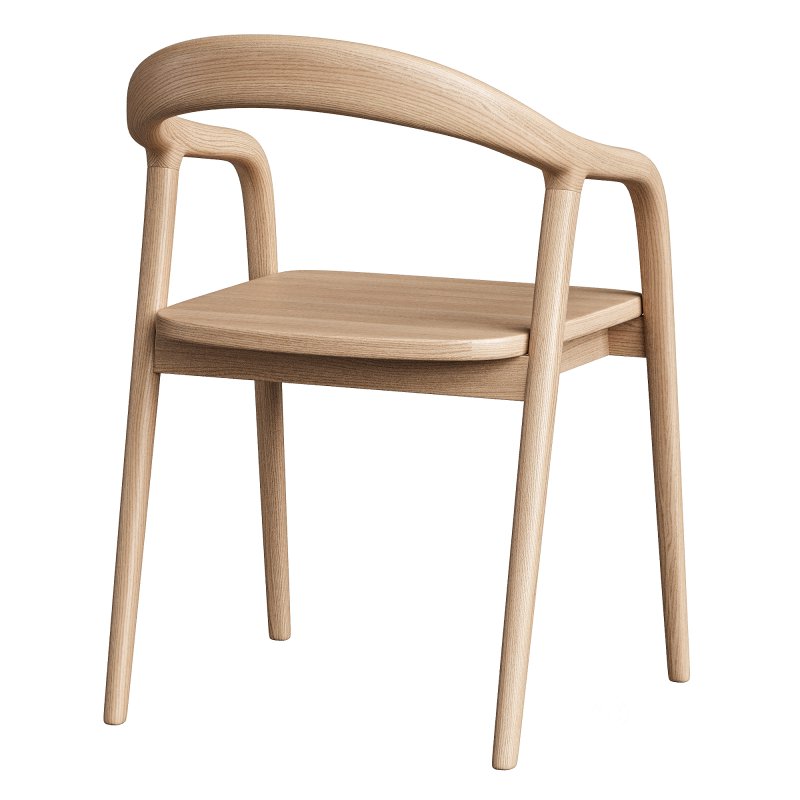 Wood_chair Image 7