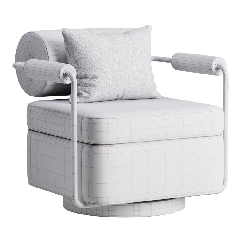 ARMCHAIR ANDERSON Image 10