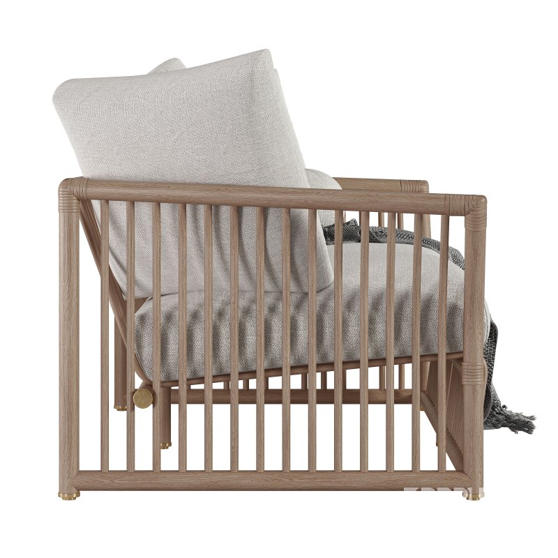 Softcage Sofa 2Seat-bebitalia Image 5