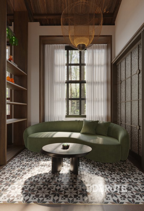 Restaurant and Cafe Image 2