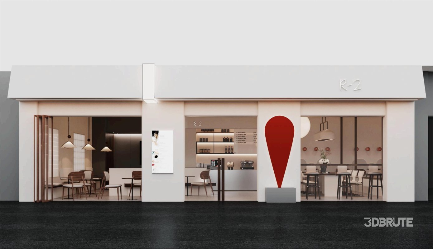 Restaurant and Cafe Image 4