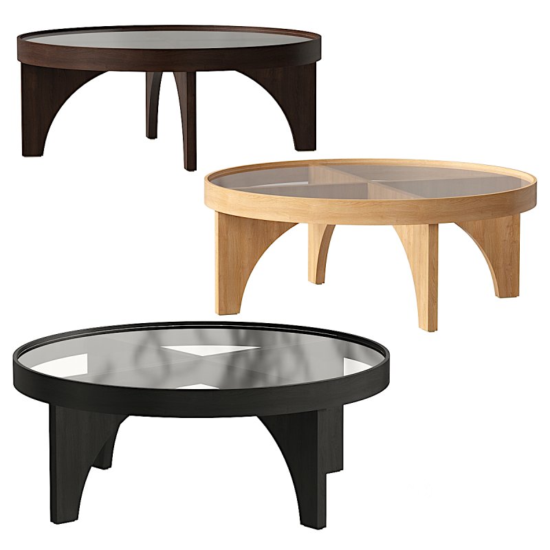 Coffee table STOCKHOLM 2025 Image 4